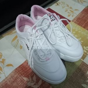 Fila shoes